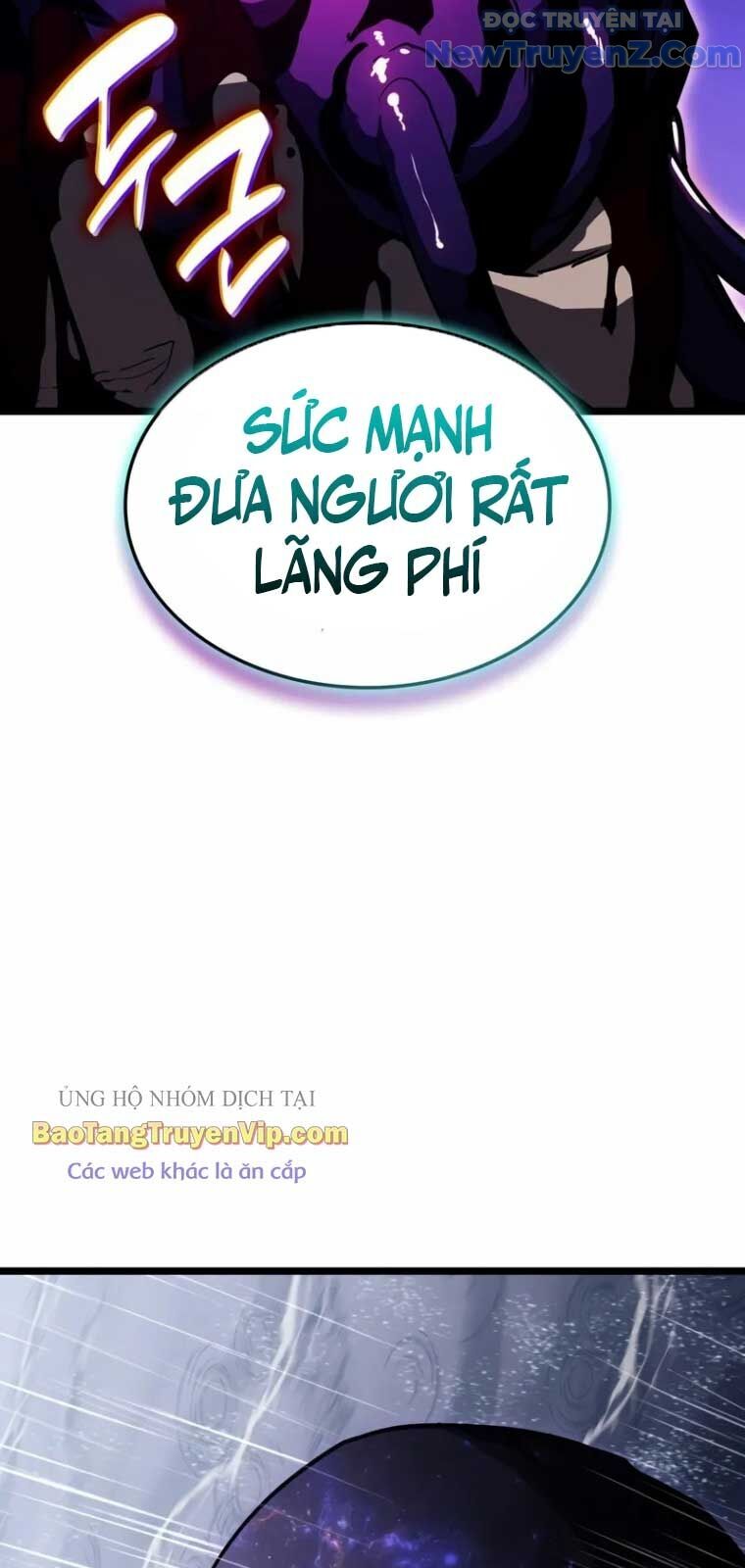 Vị Vua Mạnh Nhất Đã Trở Lại