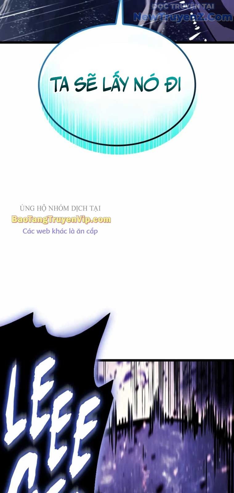 Vị Vua Mạnh Nhất Đã Trở Lại