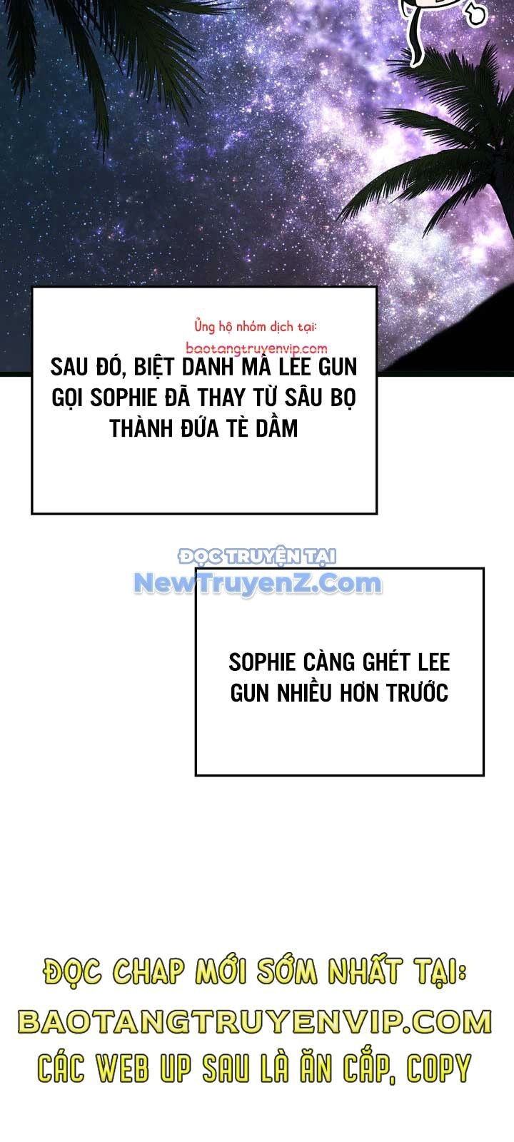 Vị Vua Mạnh Nhất Đã Trở Lại