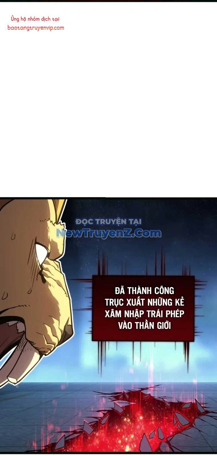 Vị Vua Mạnh Nhất Đã Trở Lại