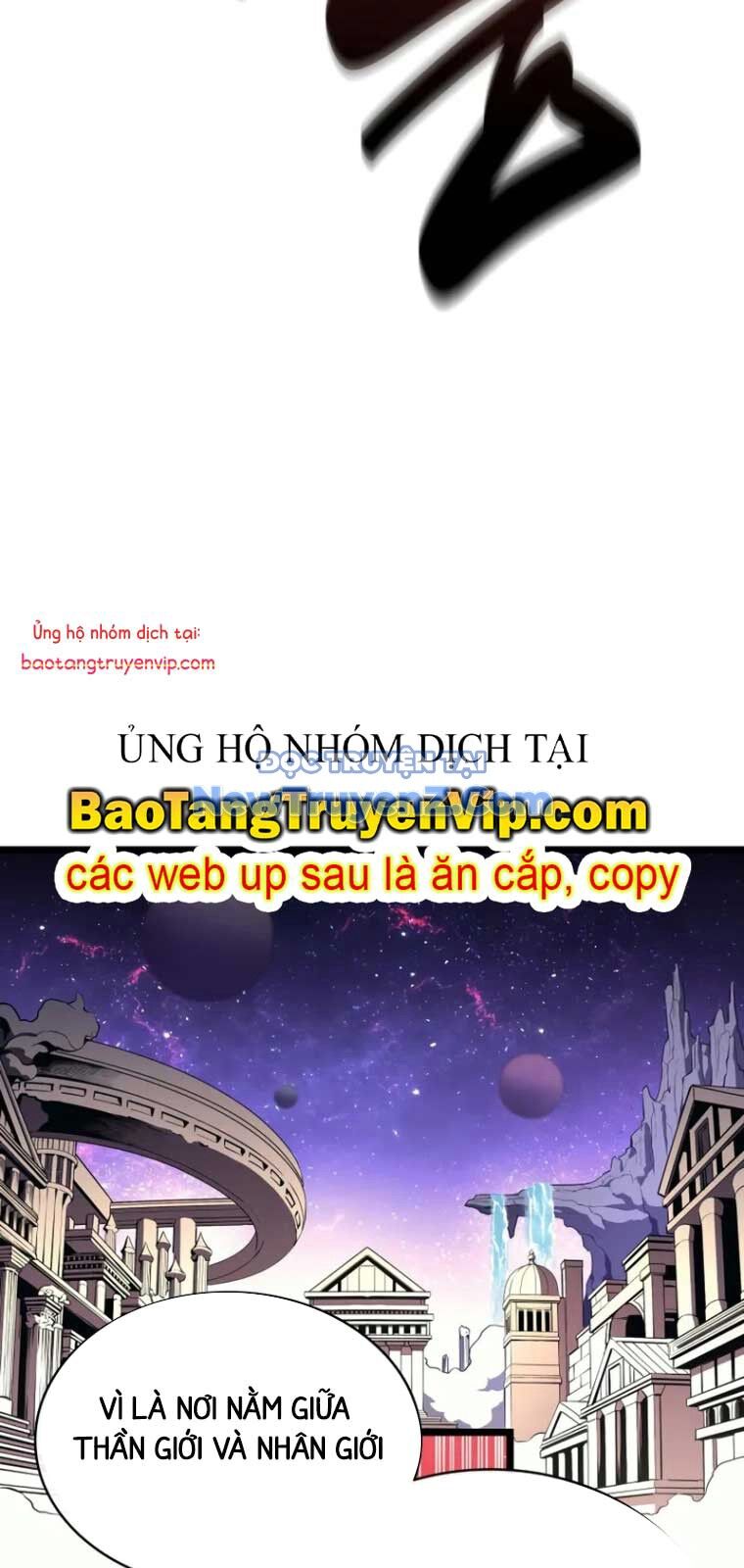 Vị Vua Mạnh Nhất Đã Trở Lại
