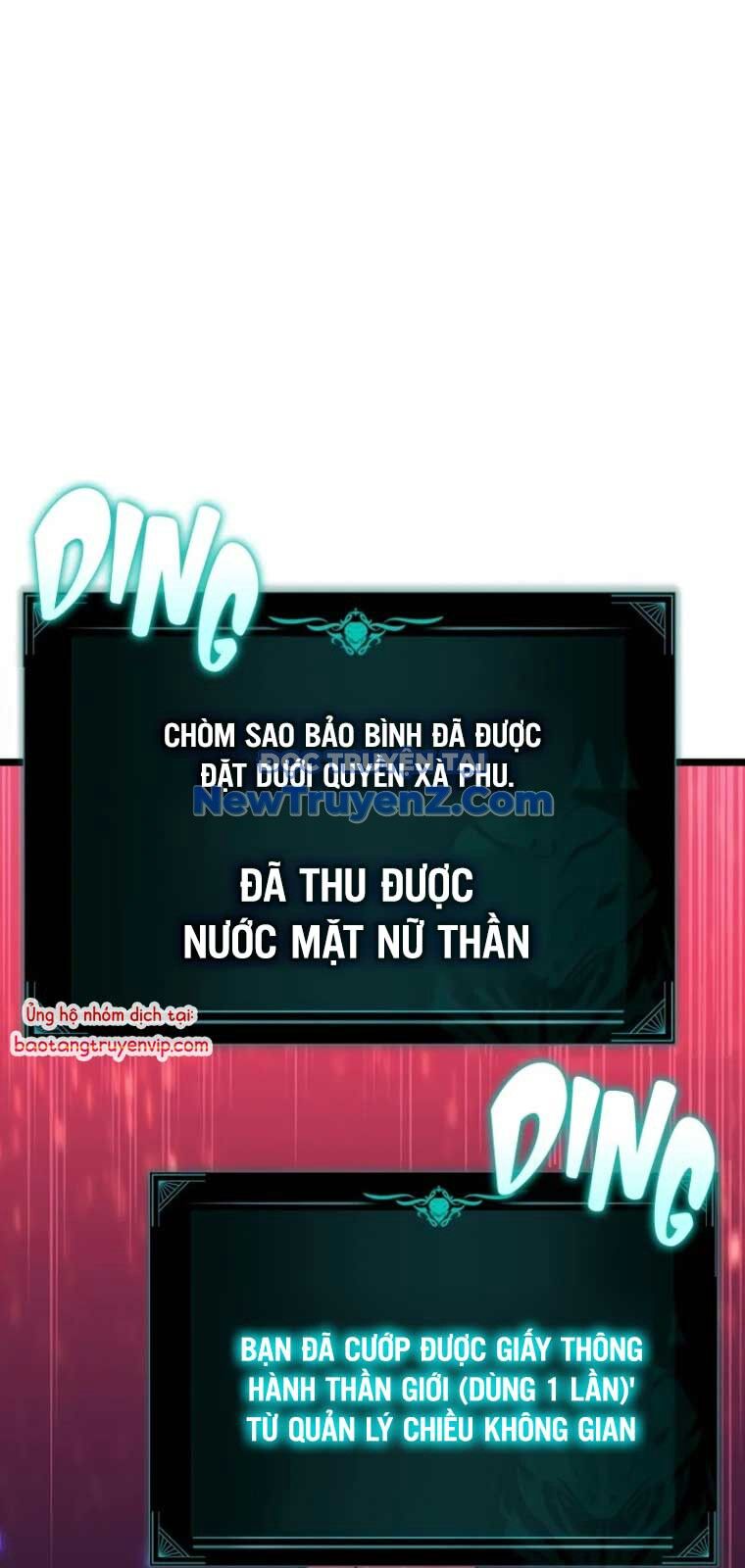 Vị Vua Mạnh Nhất Đã Trở Lại