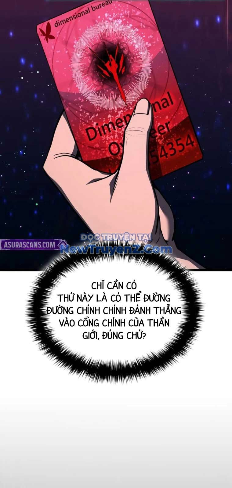 Vị Vua Mạnh Nhất Đã Trở Lại