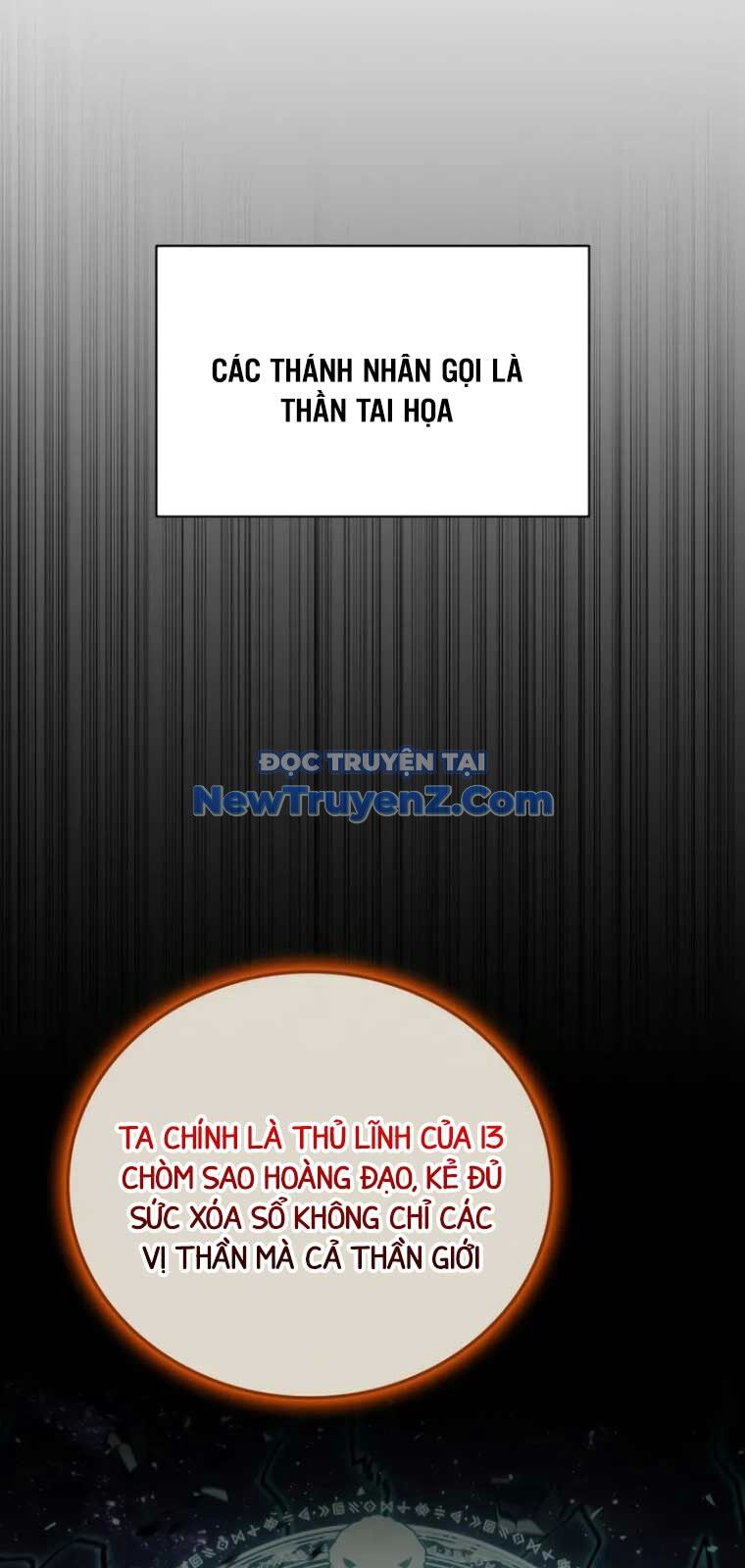 Vị Vua Mạnh Nhất Đã Trở Lại