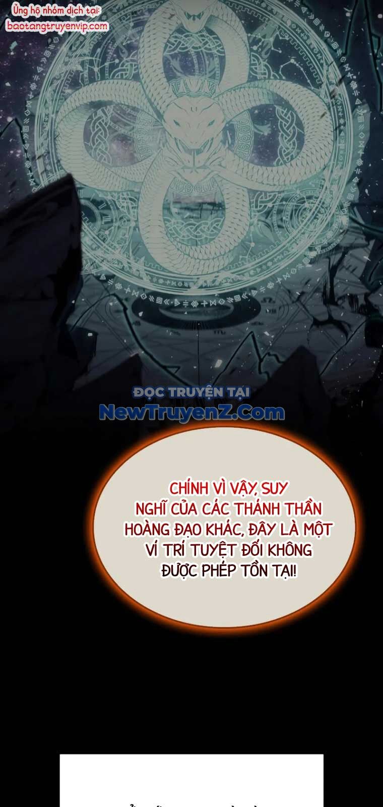 Vị Vua Mạnh Nhất Đã Trở Lại