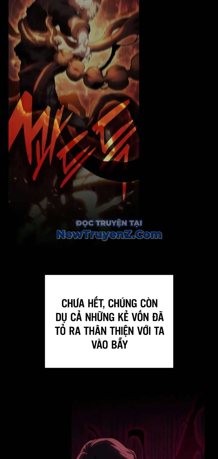 Vị Vua Mạnh Nhất Đã Trở Lại