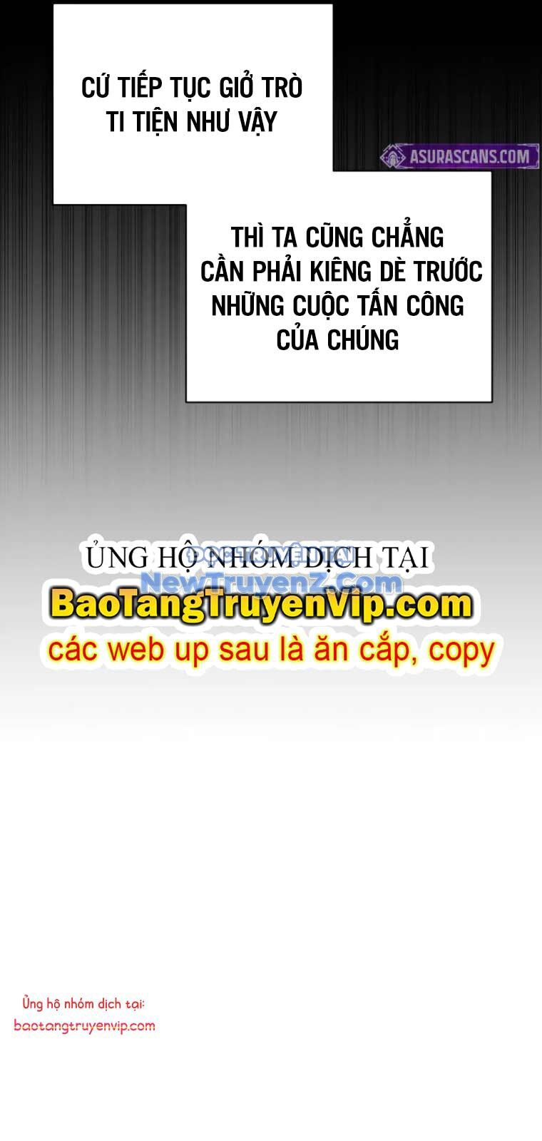 Vị Vua Mạnh Nhất Đã Trở Lại