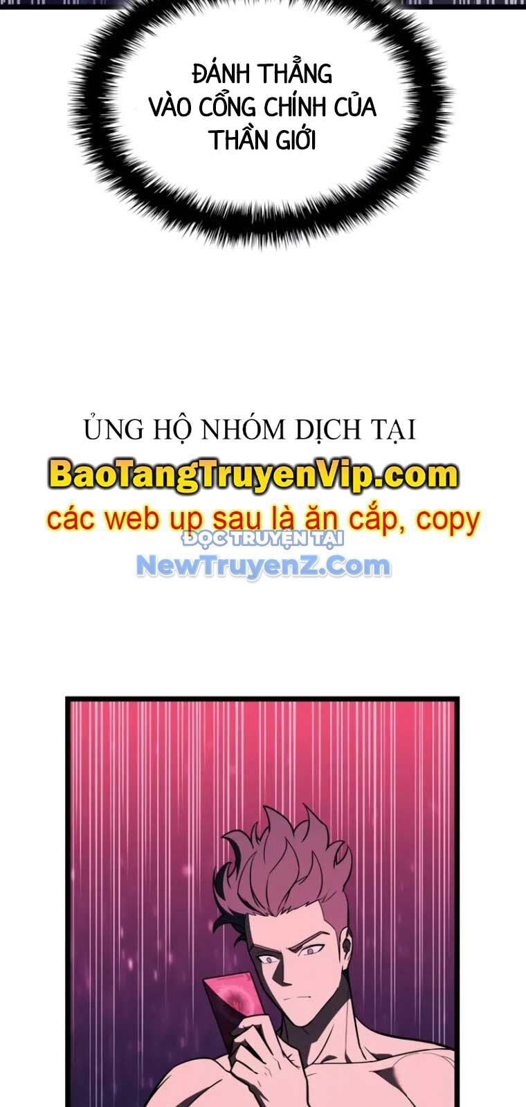 Vị Vua Mạnh Nhất Đã Trở Lại