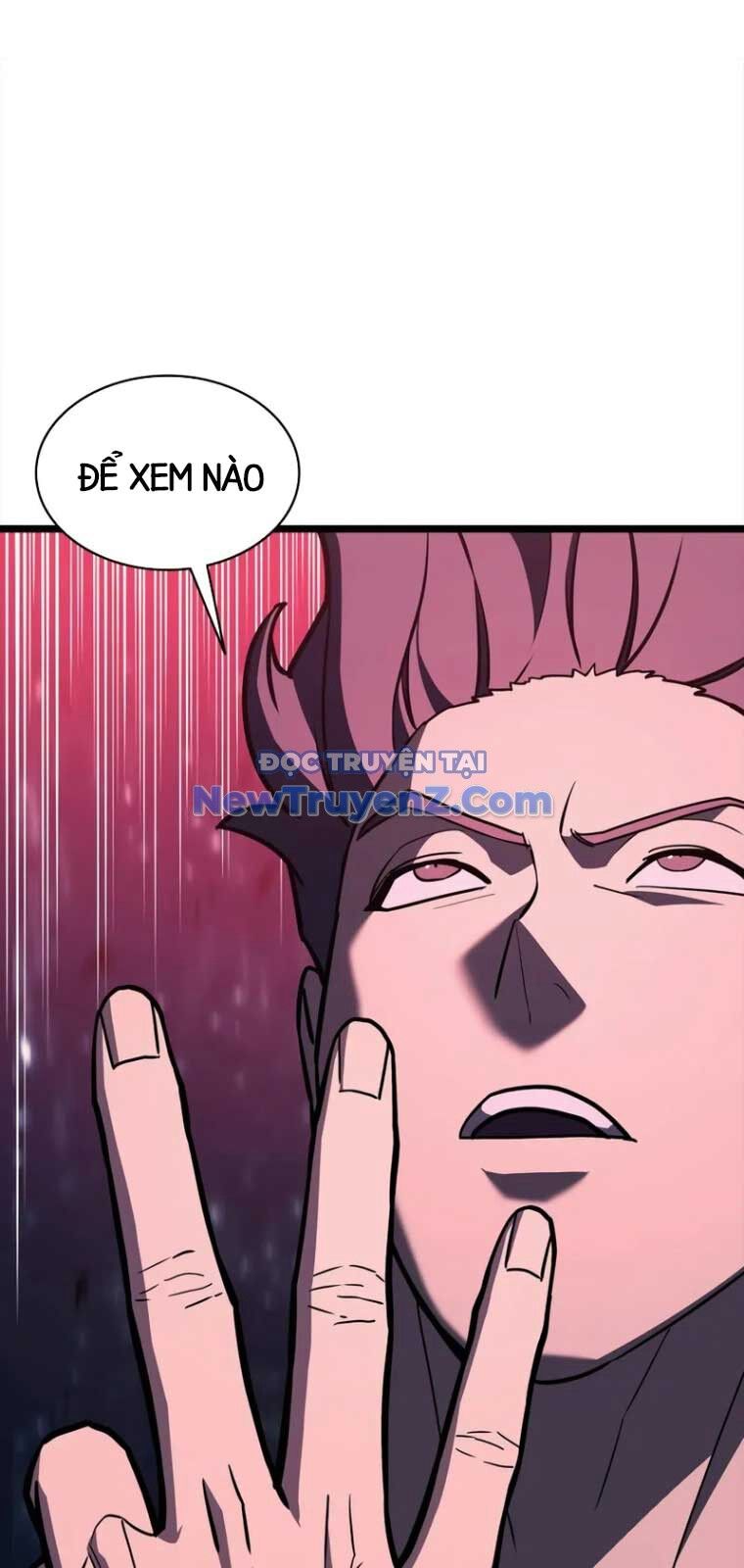Vị Vua Mạnh Nhất Đã Trở Lại
