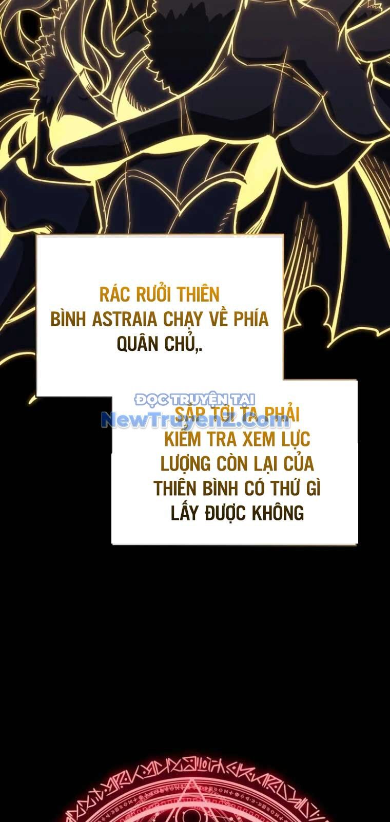 Vị Vua Mạnh Nhất Đã Trở Lại