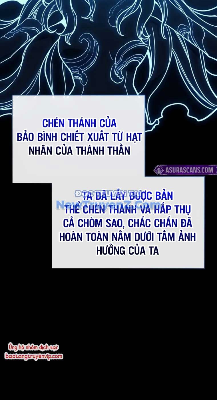Vị Vua Mạnh Nhất Đã Trở Lại