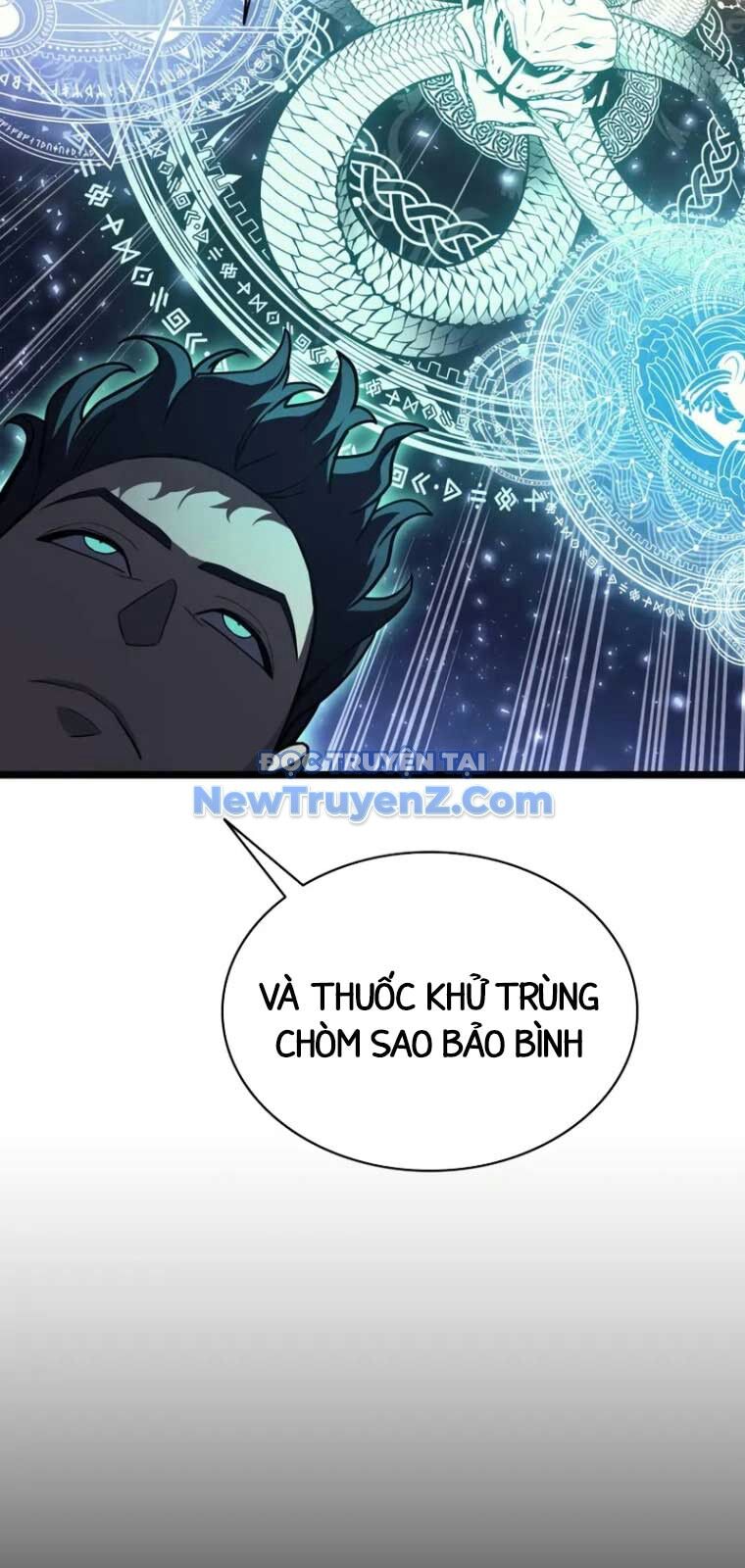 Vị Vua Mạnh Nhất Đã Trở Lại