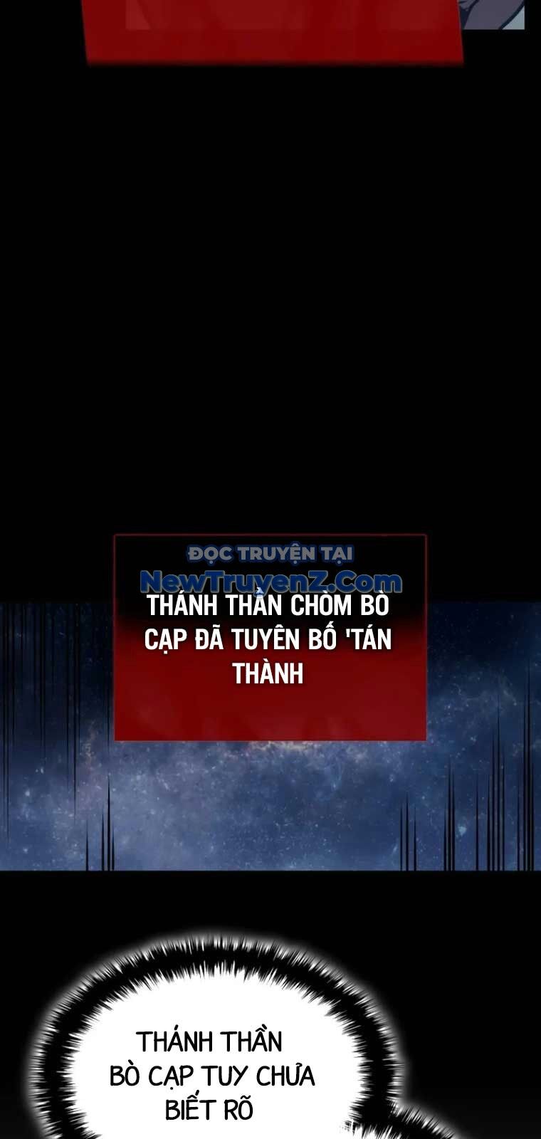 Vị Vua Mạnh Nhất Đã Trở Lại