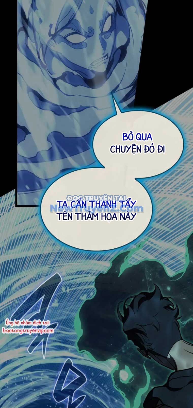 Vị Vua Mạnh Nhất Đã Trở Lại
