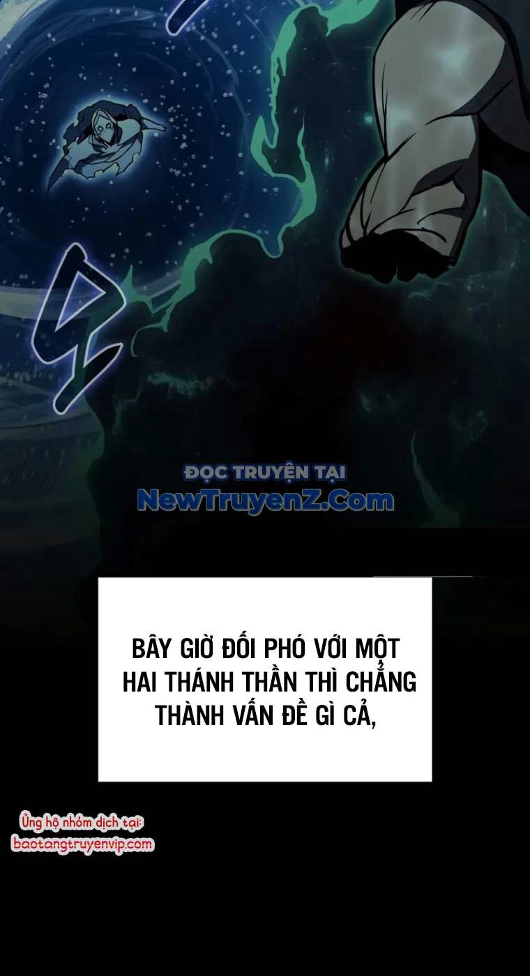 Vị Vua Mạnh Nhất Đã Trở Lại