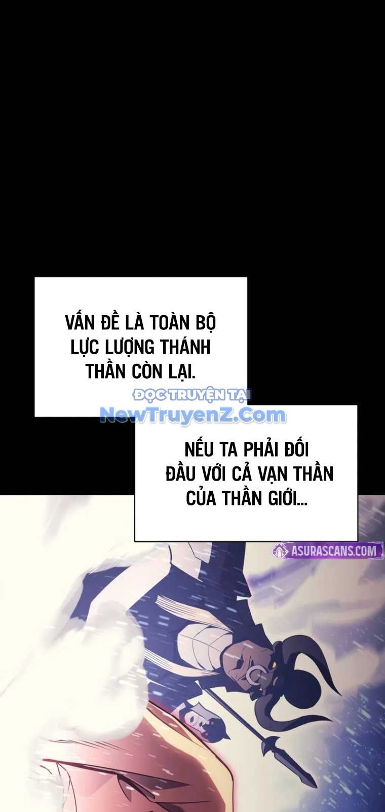 Vị Vua Mạnh Nhất Đã Trở Lại