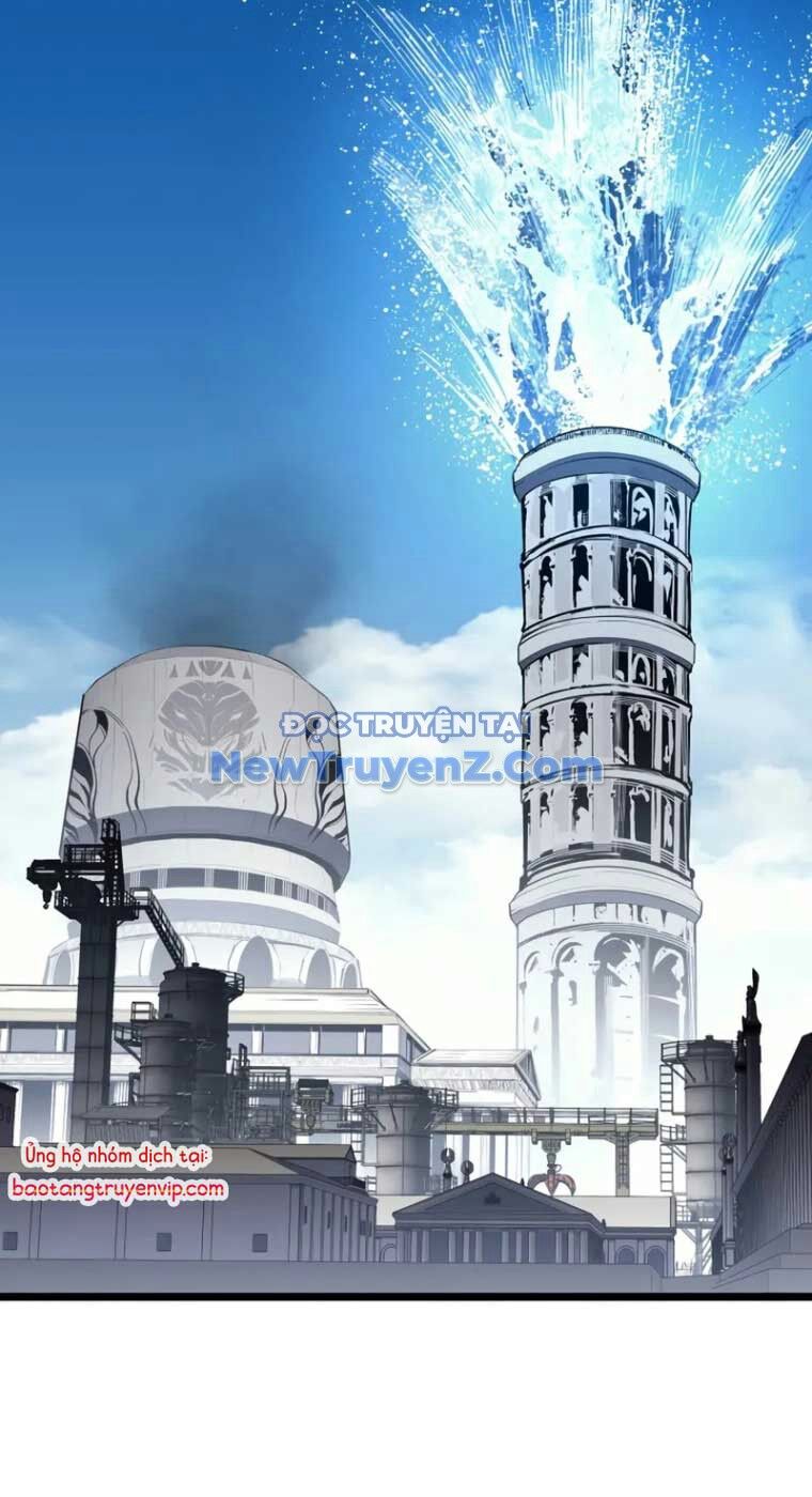 Vị Vua Mạnh Nhất Đã Trở Lại