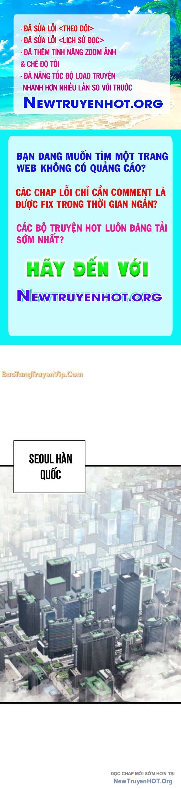 Vị Vua Mạnh Nhất Đã Trở Lại