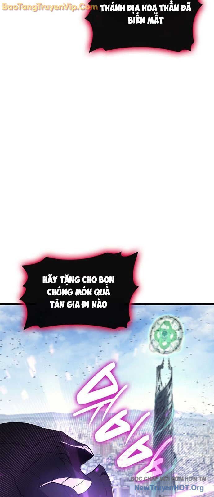 Vị Vua Mạnh Nhất Đã Trở Lại