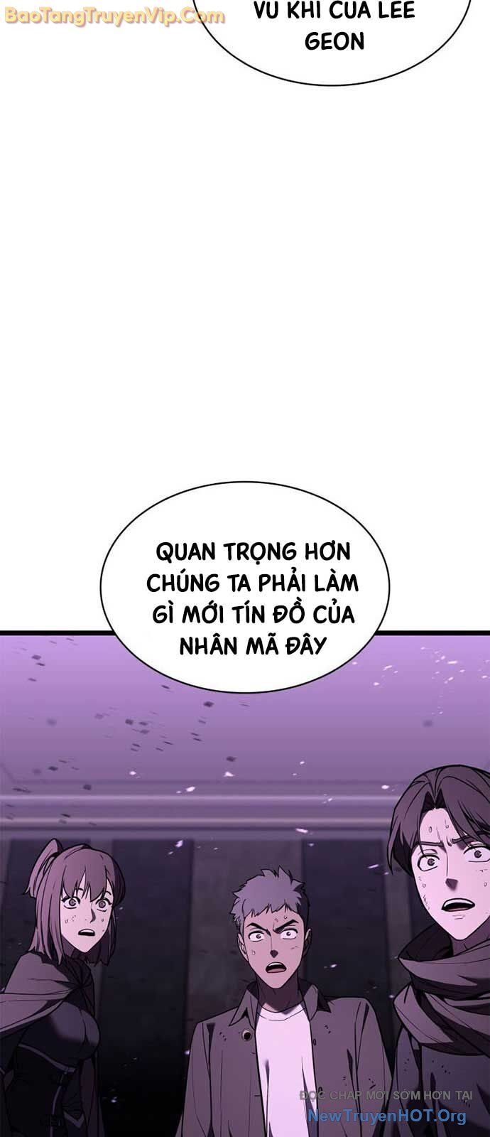 Vị Vua Mạnh Nhất Đã Trở Lại