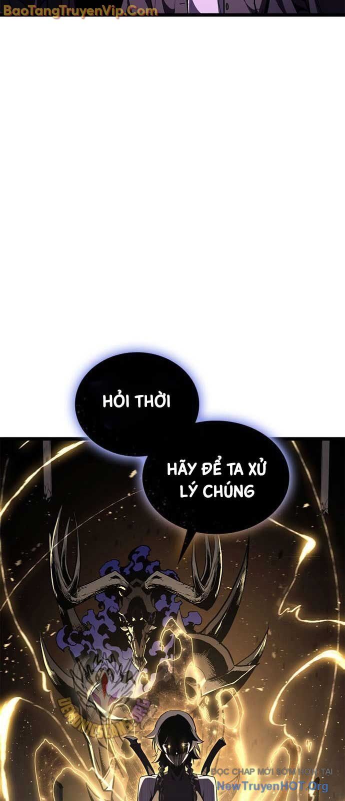 Vị Vua Mạnh Nhất Đã Trở Lại
