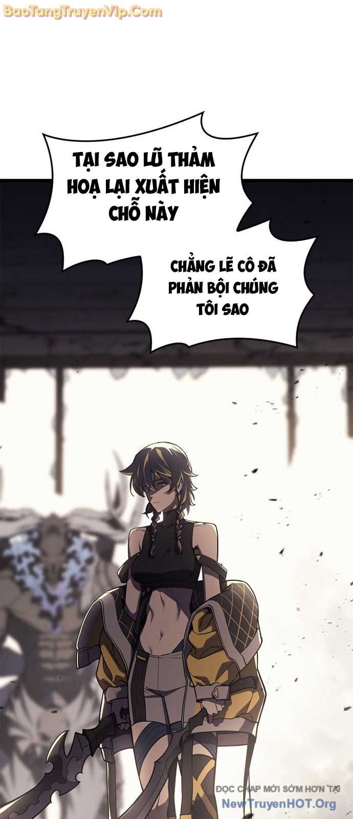 Vị Vua Mạnh Nhất Đã Trở Lại