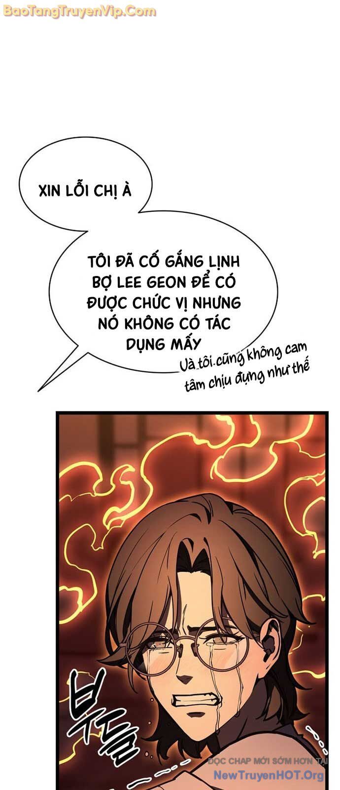 Vị Vua Mạnh Nhất Đã Trở Lại