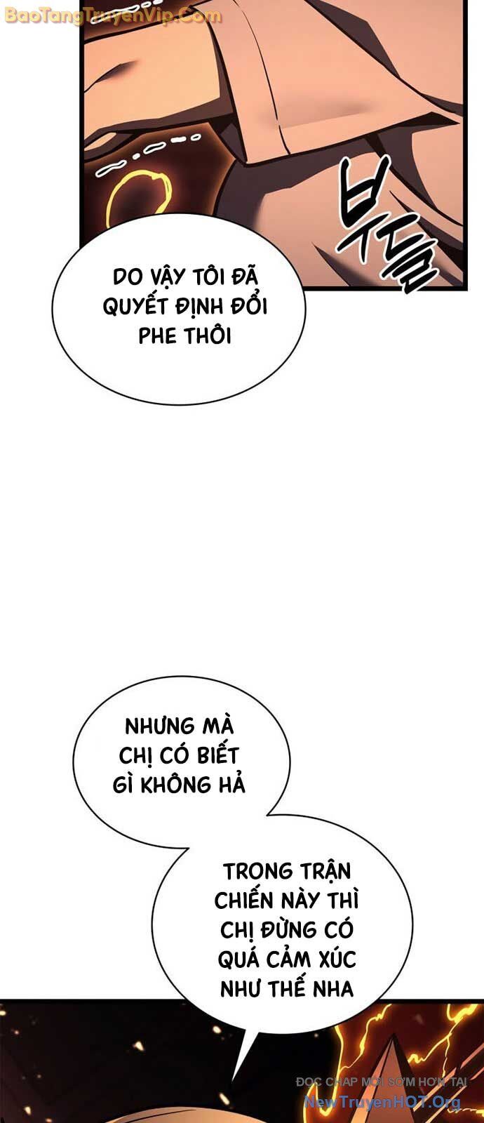 Vị Vua Mạnh Nhất Đã Trở Lại
