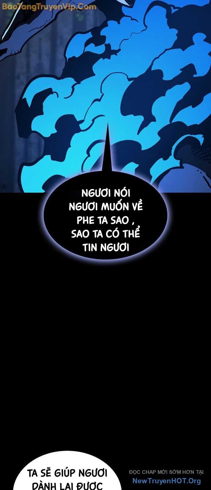 Vị Vua Mạnh Nhất Đã Trở Lại