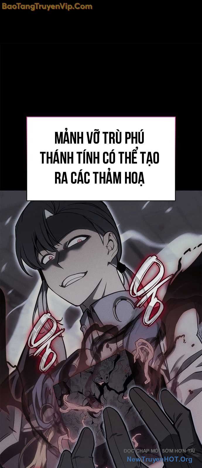 Vị Vua Mạnh Nhất Đã Trở Lại