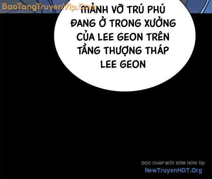 Vị Vua Mạnh Nhất Đã Trở Lại
