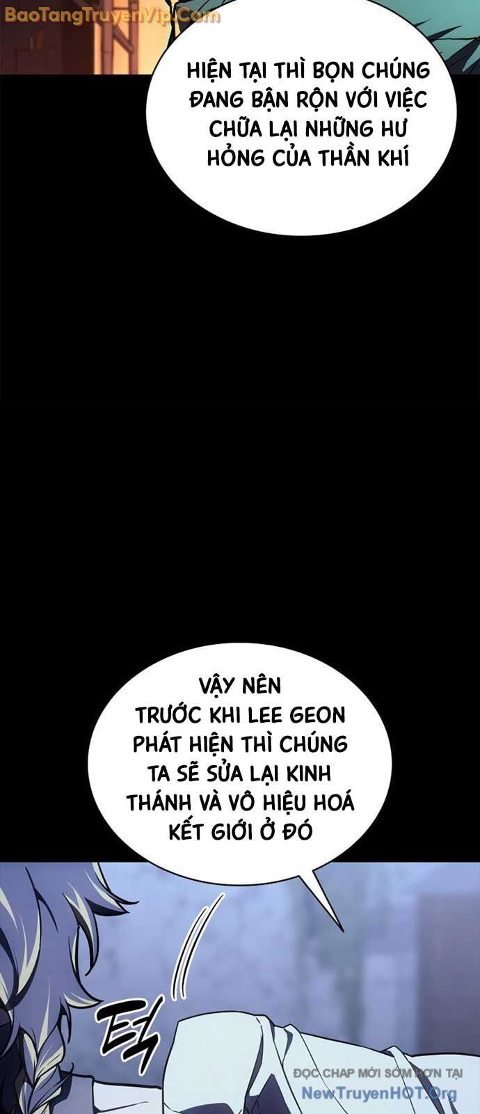 Vị Vua Mạnh Nhất Đã Trở Lại