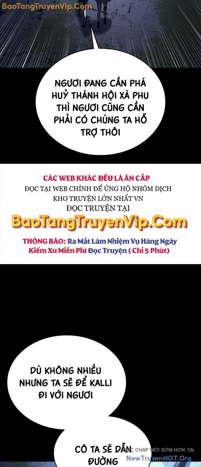 Vị Vua Mạnh Nhất Đã Trở Lại