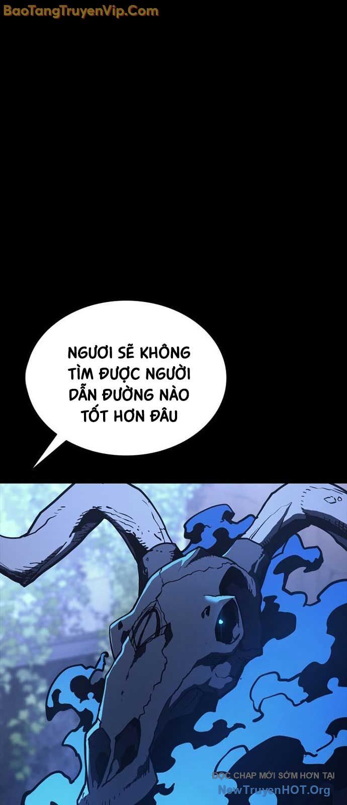 Vị Vua Mạnh Nhất Đã Trở Lại