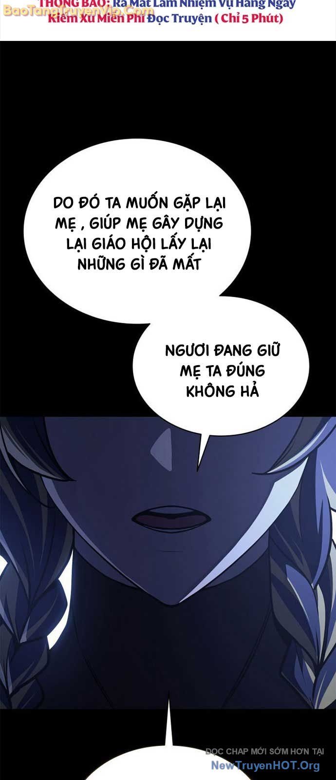 Vị Vua Mạnh Nhất Đã Trở Lại