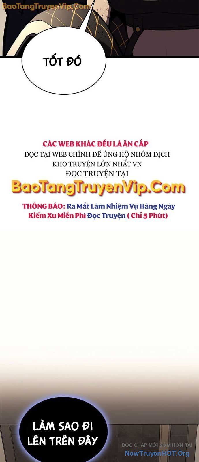 Vị Vua Mạnh Nhất Đã Trở Lại