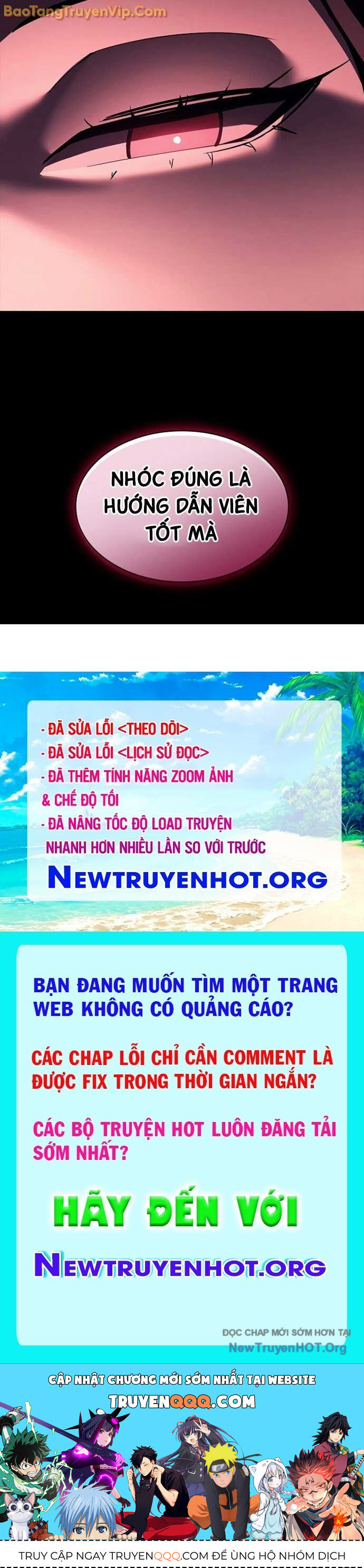 Vị Vua Mạnh Nhất Đã Trở Lại