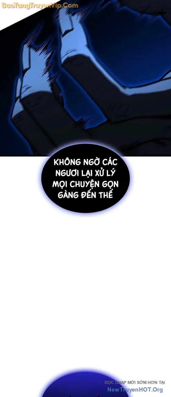 Vị Vua Mạnh Nhất Đã Trở Lại