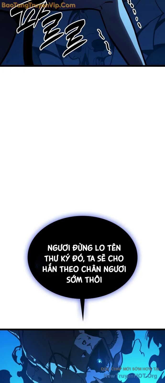 Vị Vua Mạnh Nhất Đã Trở Lại