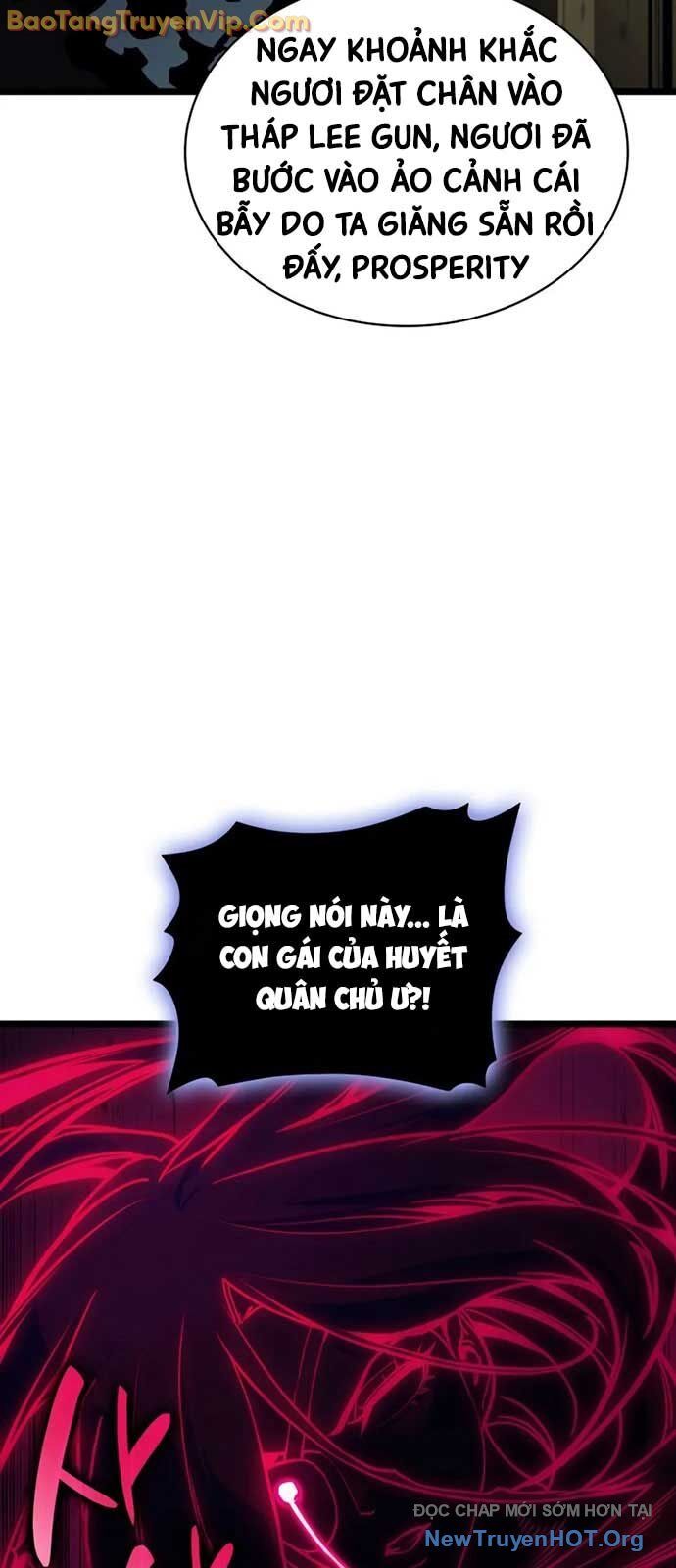 Vị Vua Mạnh Nhất Đã Trở Lại