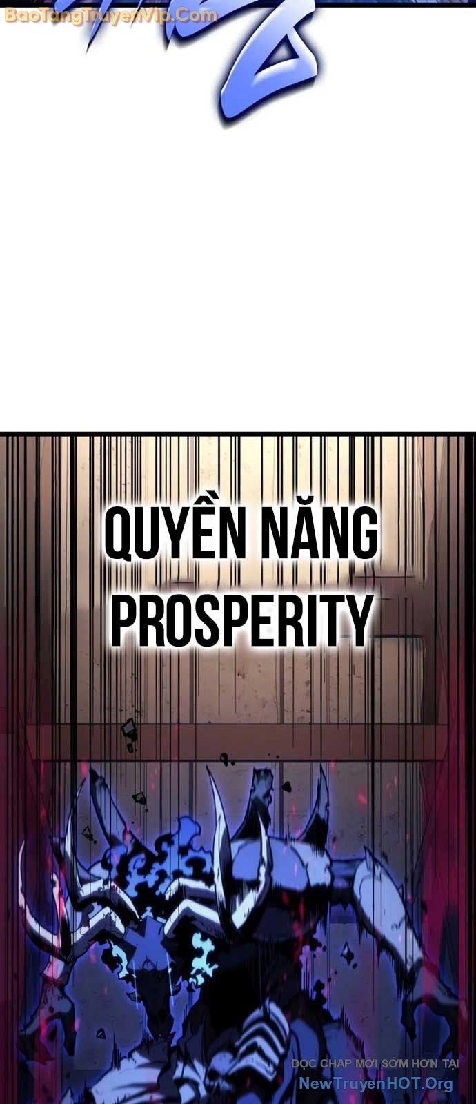 Vị Vua Mạnh Nhất Đã Trở Lại