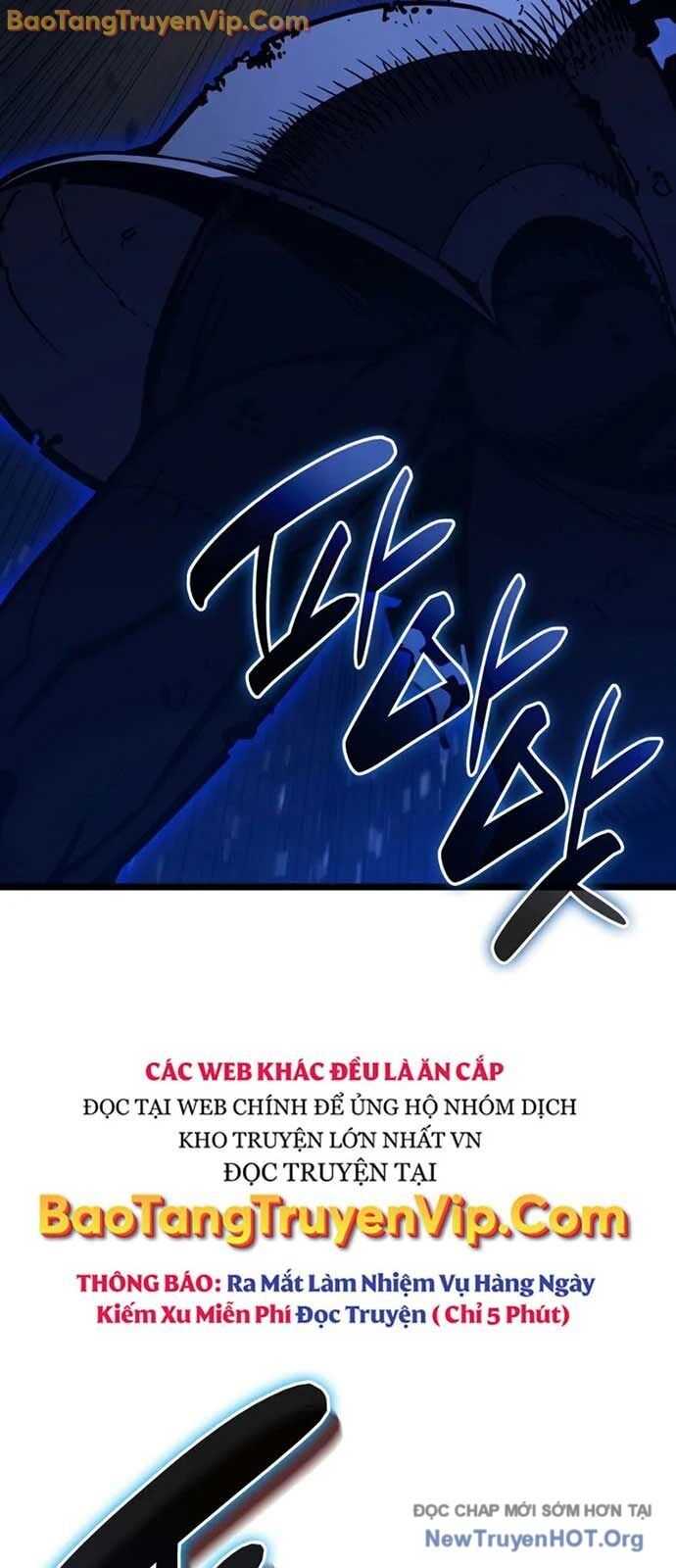 Vị Vua Mạnh Nhất Đã Trở Lại