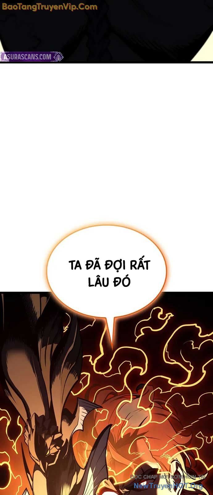 Vị Vua Mạnh Nhất Đã Trở Lại