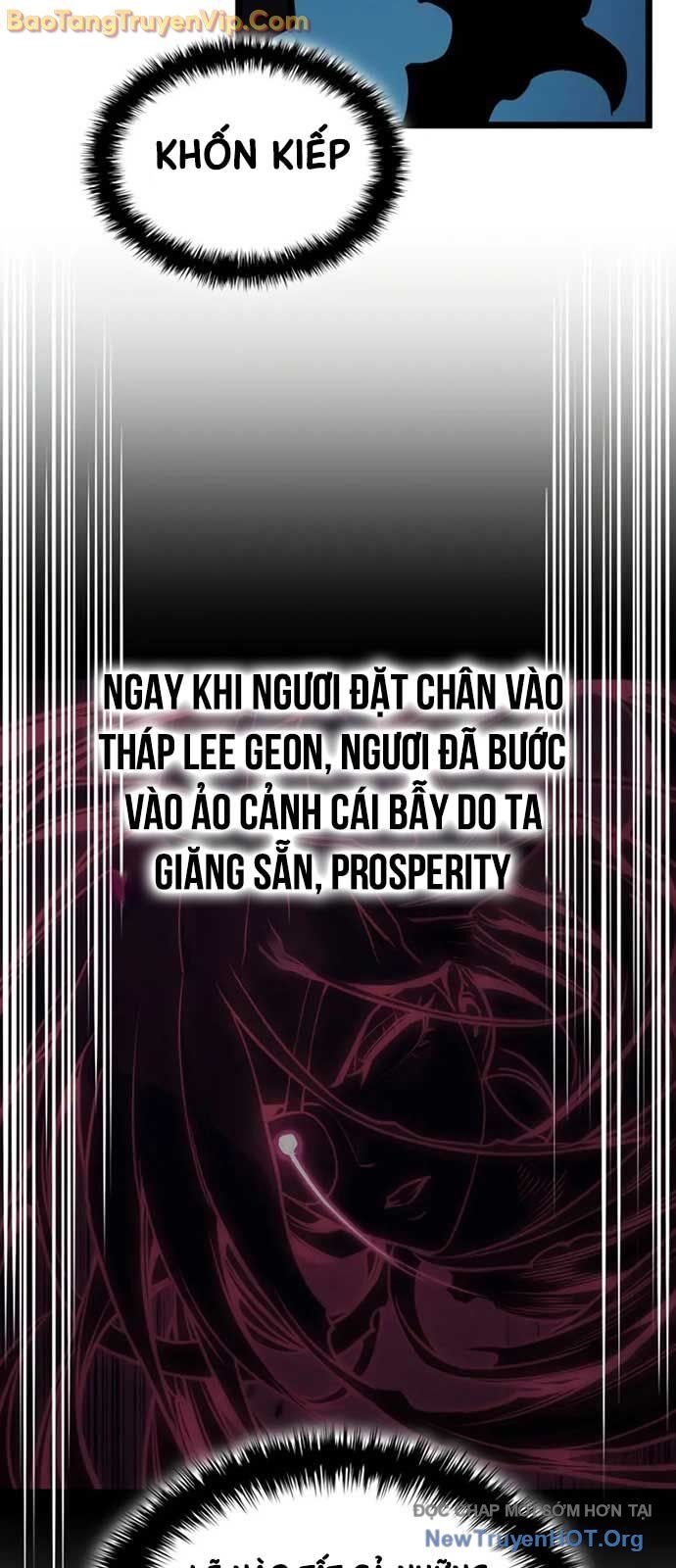 Vị Vua Mạnh Nhất Đã Trở Lại
