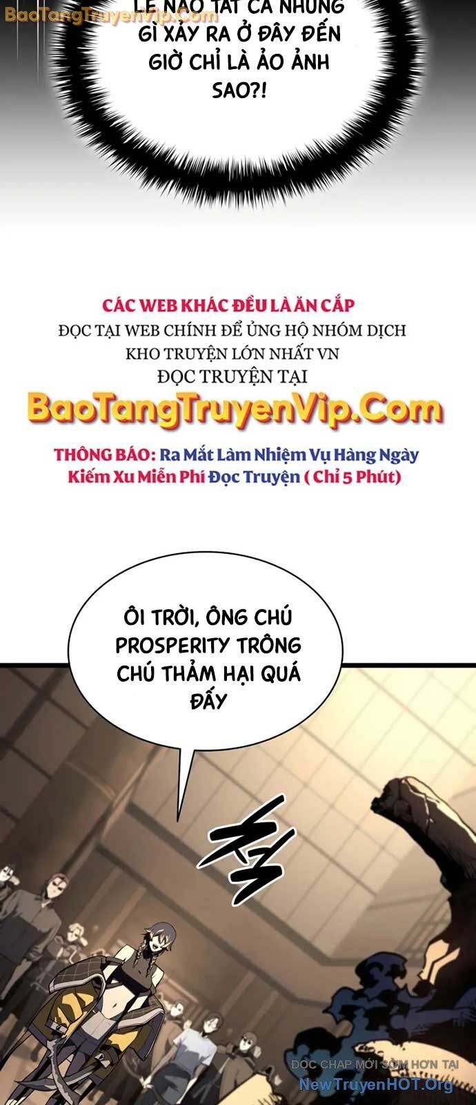 Vị Vua Mạnh Nhất Đã Trở Lại