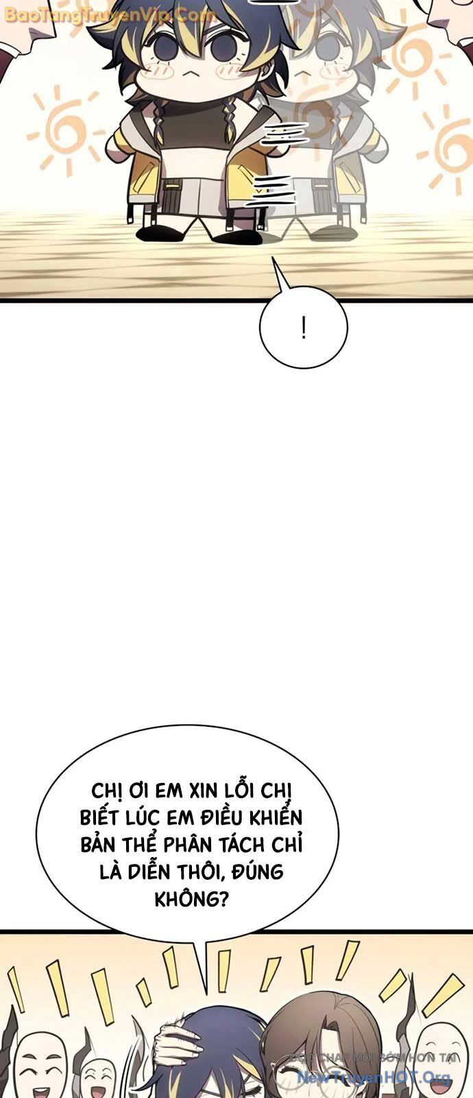 Vị Vua Mạnh Nhất Đã Trở Lại