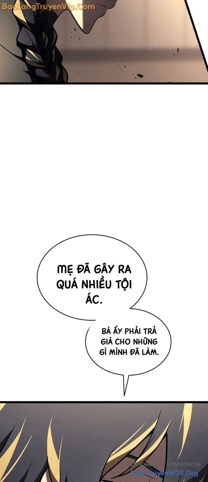 Vị Vua Mạnh Nhất Đã Trở Lại