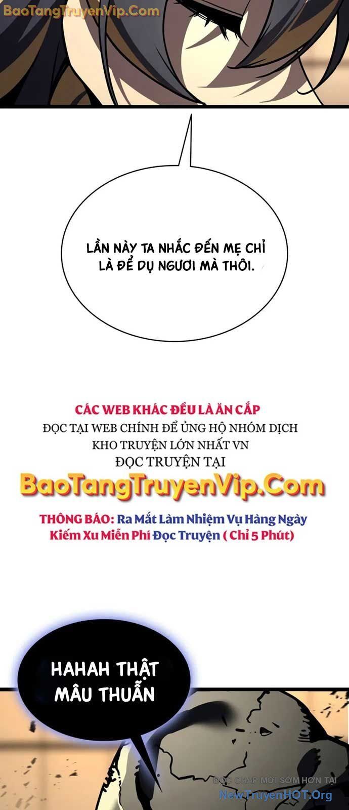 Vị Vua Mạnh Nhất Đã Trở Lại