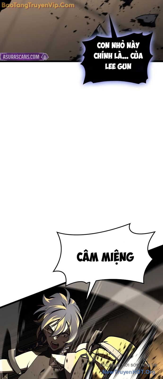 Vị Vua Mạnh Nhất Đã Trở Lại
