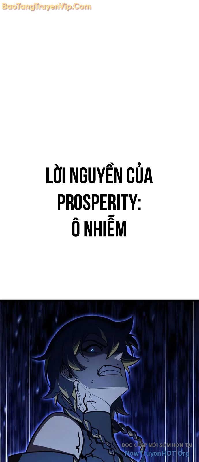 Vị Vua Mạnh Nhất Đã Trở Lại